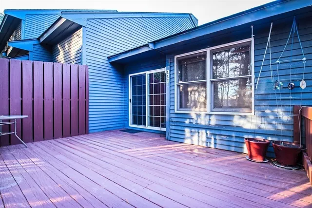 $405,000 | 11 Country Club Lane, Unit D, Milford, MA 01757