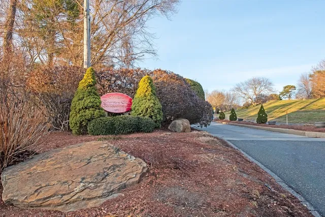 $405,000 | 11 Country Club Lane, Unit D, Milford, MA 01757