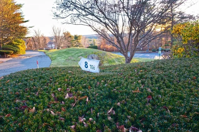 $405,000 | 11 Country Club Lane, Unit D, Milford, MA 01757