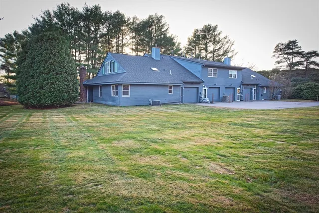 $405,000 | 11 Country Club Lane, Unit D, Milford, MA 01757