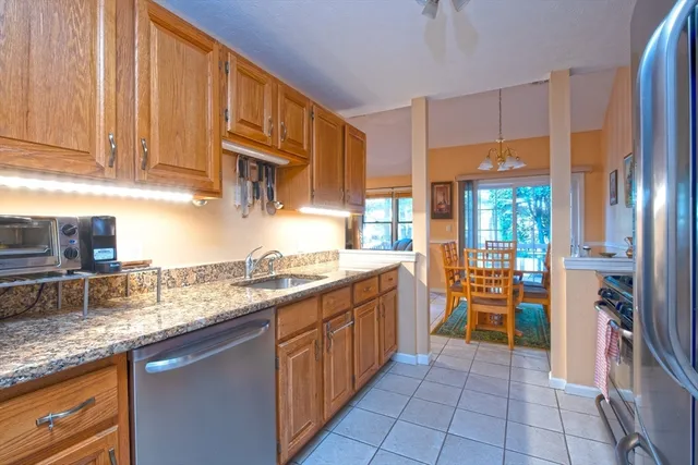 $405,000 | 11 Country Club Lane, Unit D, Milford, MA 01757