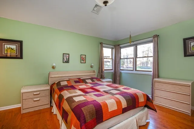 $405,000 | 11 Country Club Lane, Unit D, Milford, MA 01757