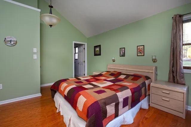 $405,000 | 11 Country Club Lane, Unit D, Milford, MA 01757