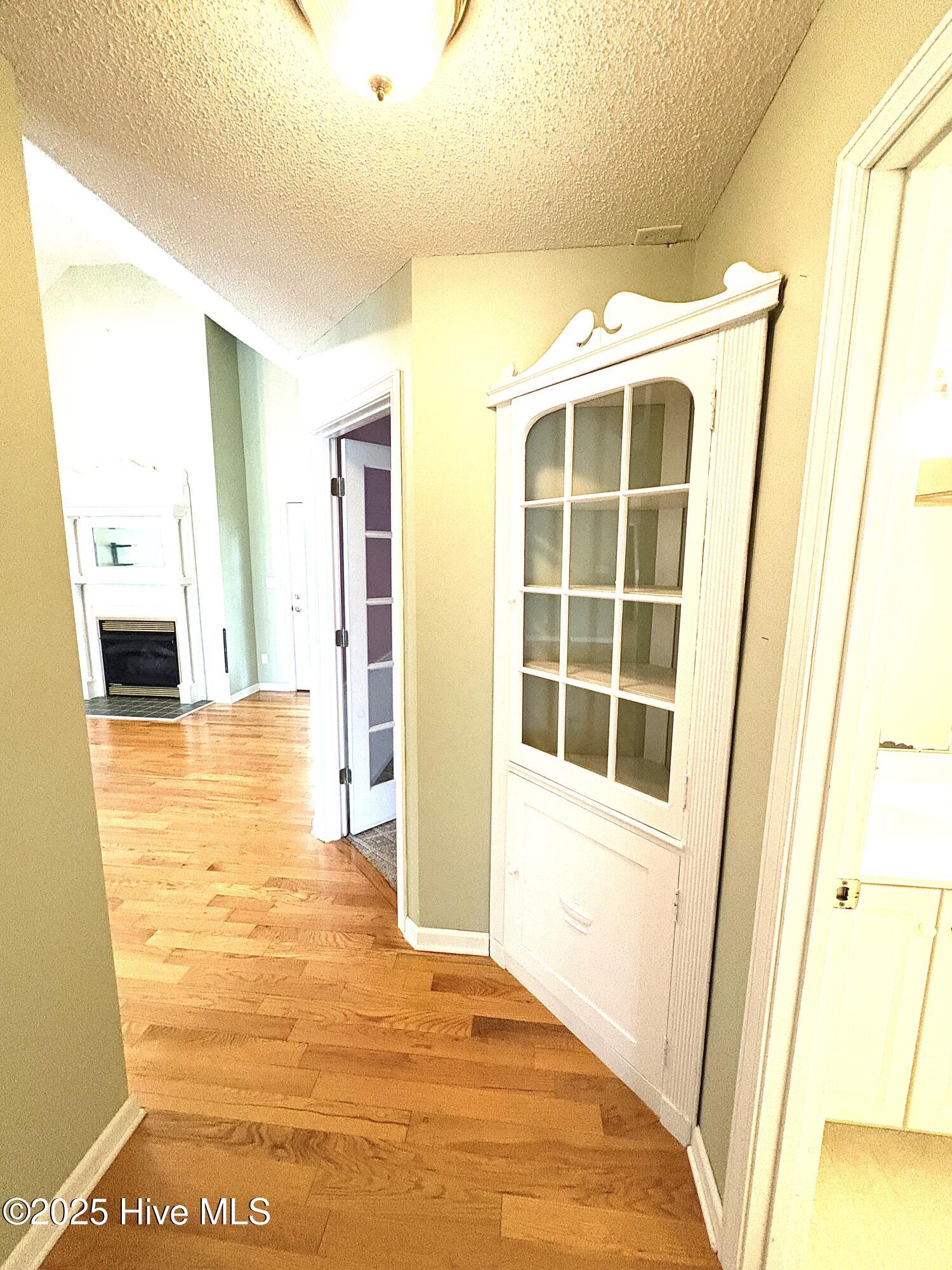 114 Vineyard Drive Camden, NC 27921 - Photo 21 of 44 Hallway