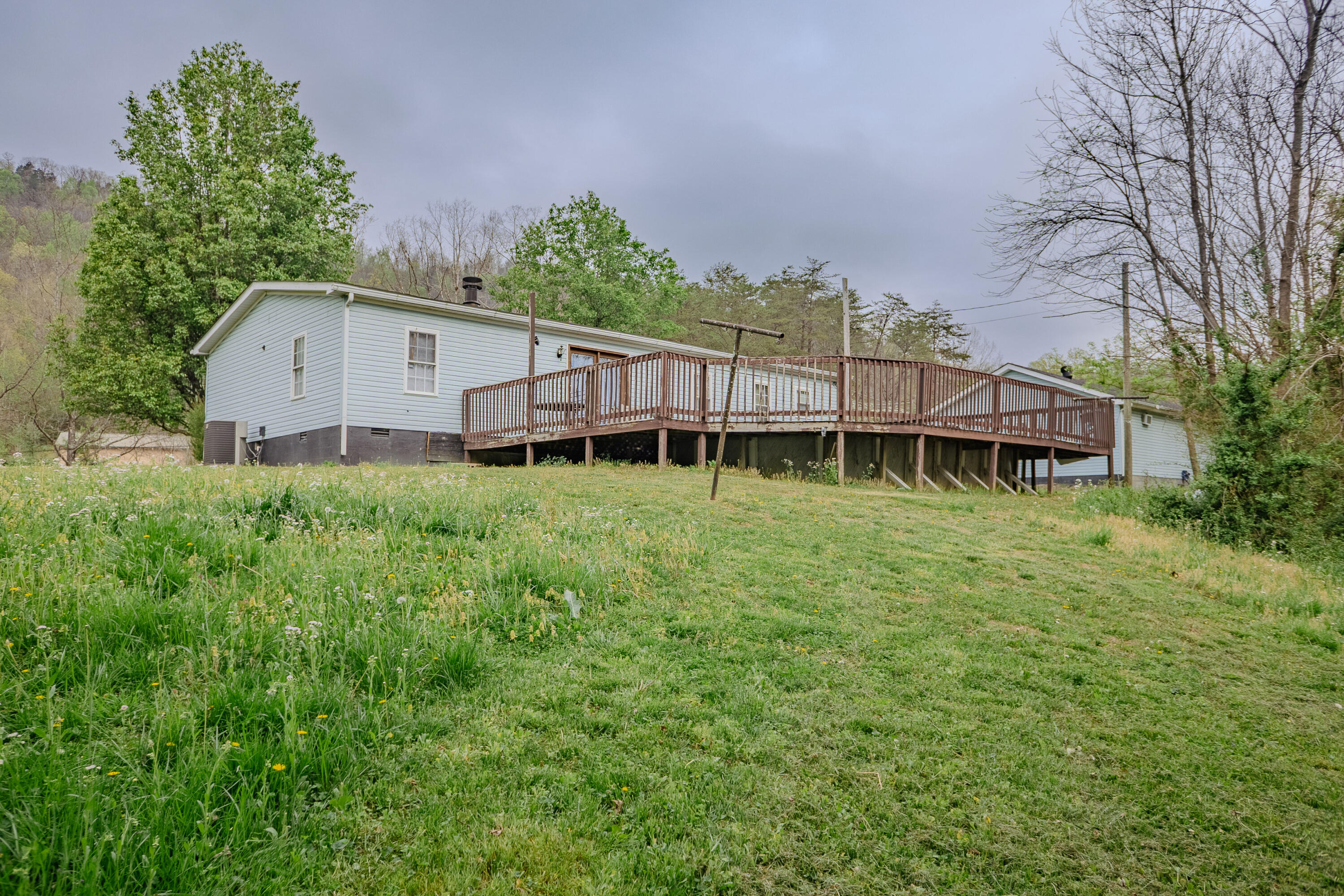 730 Ticky Fork Road Ravenna, KY 40472 - Photo 12 of 41 730TickyForkRd-9