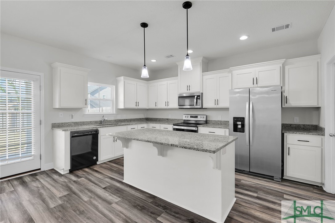 183 Summit Circle Midway, GA 31320 - Photo 12 of 49