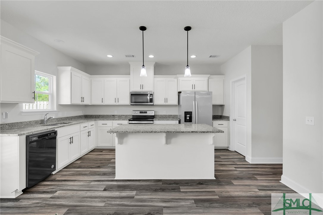 183 Summit Circle Midway, GA 31320 - Photo 13 of 49