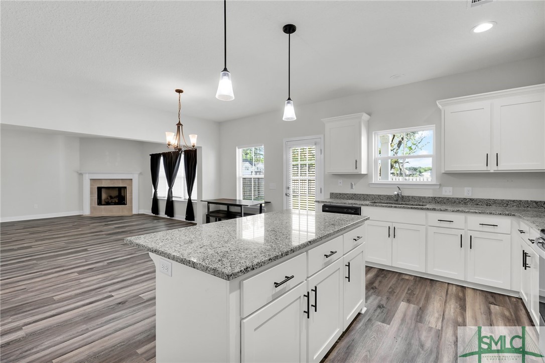 183 Summit Circle Midway, GA 31320 - Photo 16 of 49