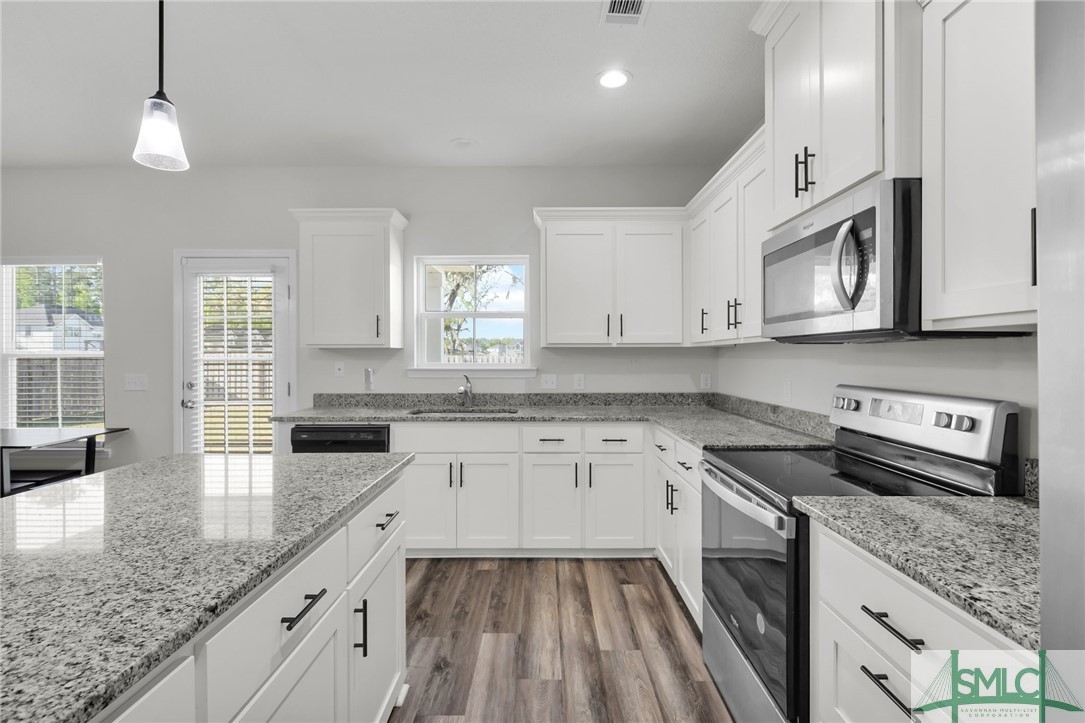 183 Summit Circle Midway, GA 31320 - Photo 17 of 49