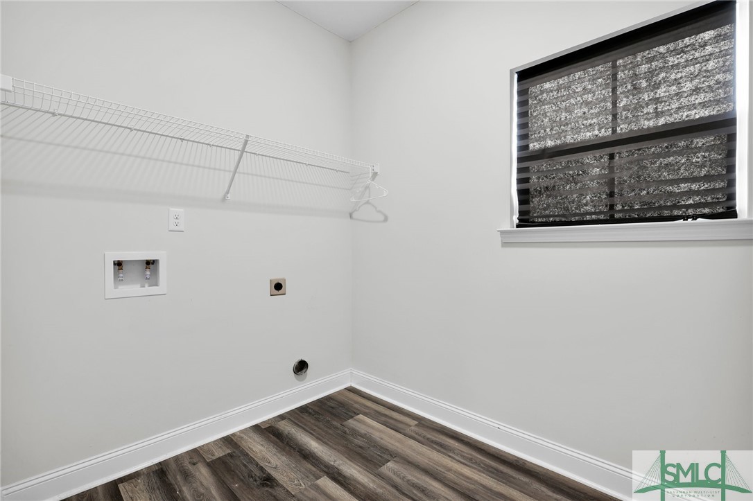 183 Summit Circle Midway, GA 31320 - Photo 26 of 49