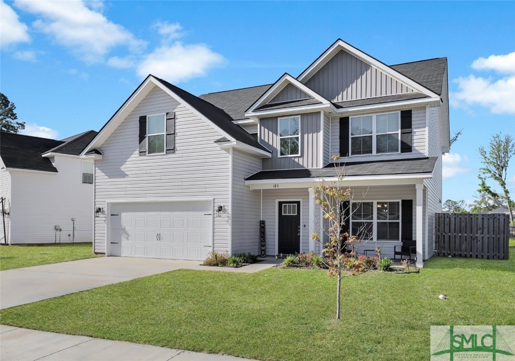 183 Summit Circle Midway, GA 31320 - Photo 4 of 49