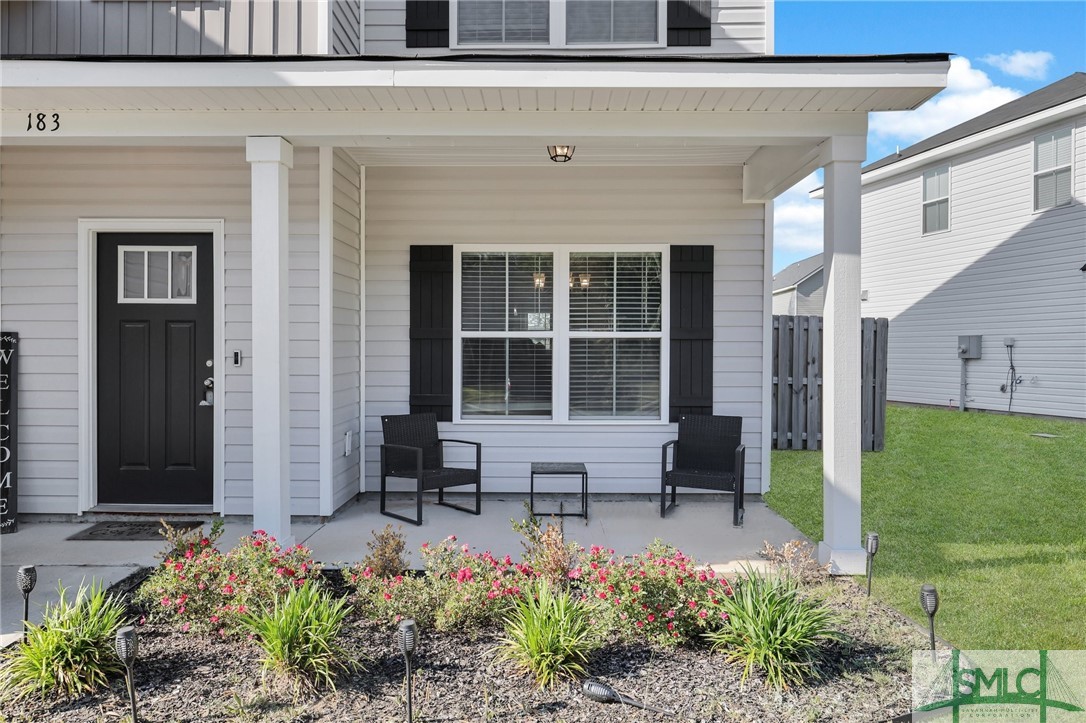 183 Summit Circle Midway, GA 31320 - Photo 5 of 49