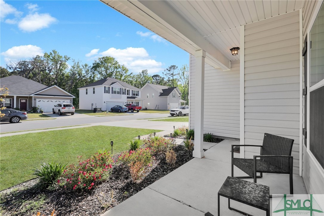 183 Summit Circle Midway, GA 31320 - Photo 7 of 49