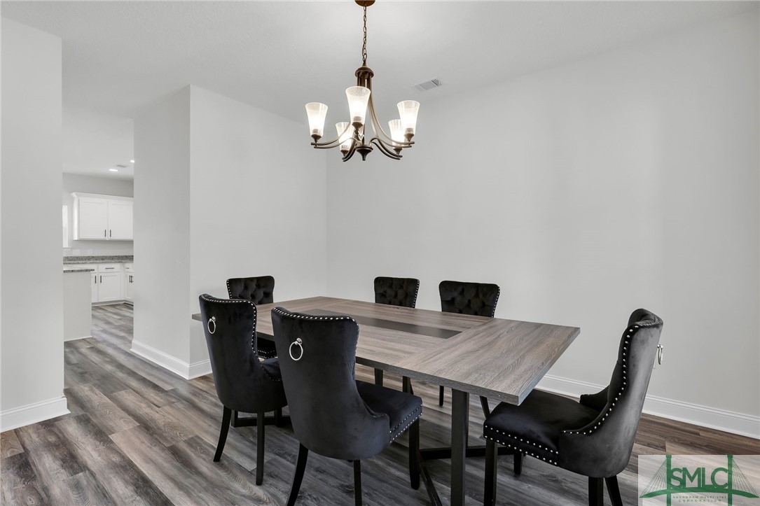 183 Summit Circle Midway, GA 31320 - Photo 9 of 49