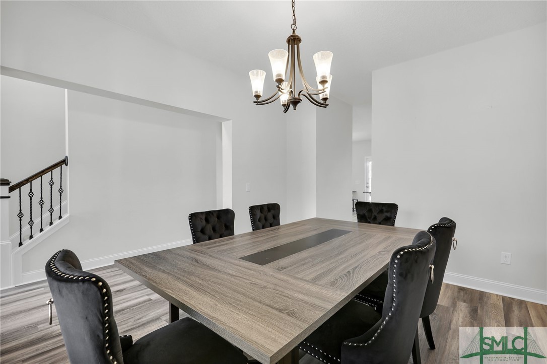 183 Summit Circle Midway, GA 31320 - Photo 10 of 49