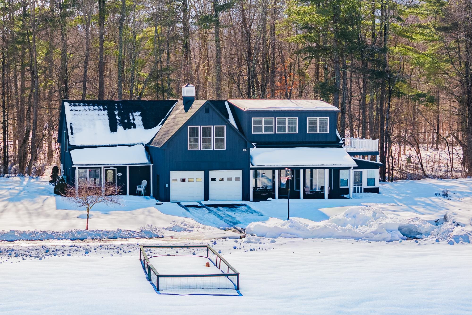 85 Limerick Lane Arlington, VT 05250 - Photo 43 of 51