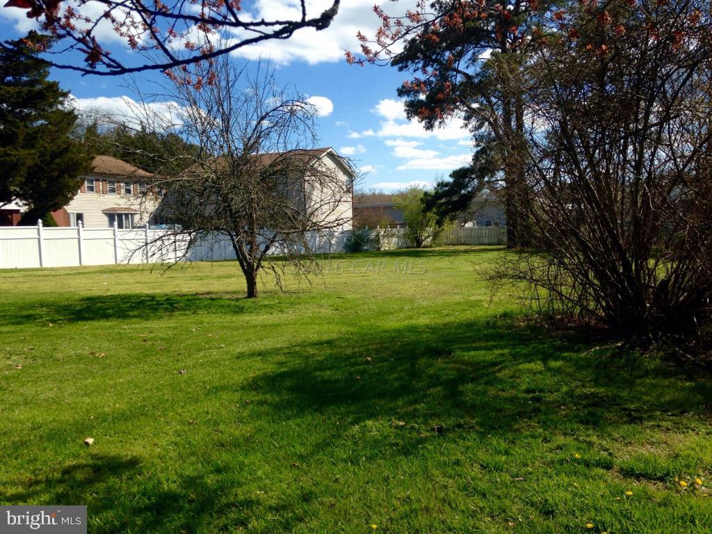 Lot 22 Old Bridge Road Ocean City, MD 21842 - Photo 1 of 13