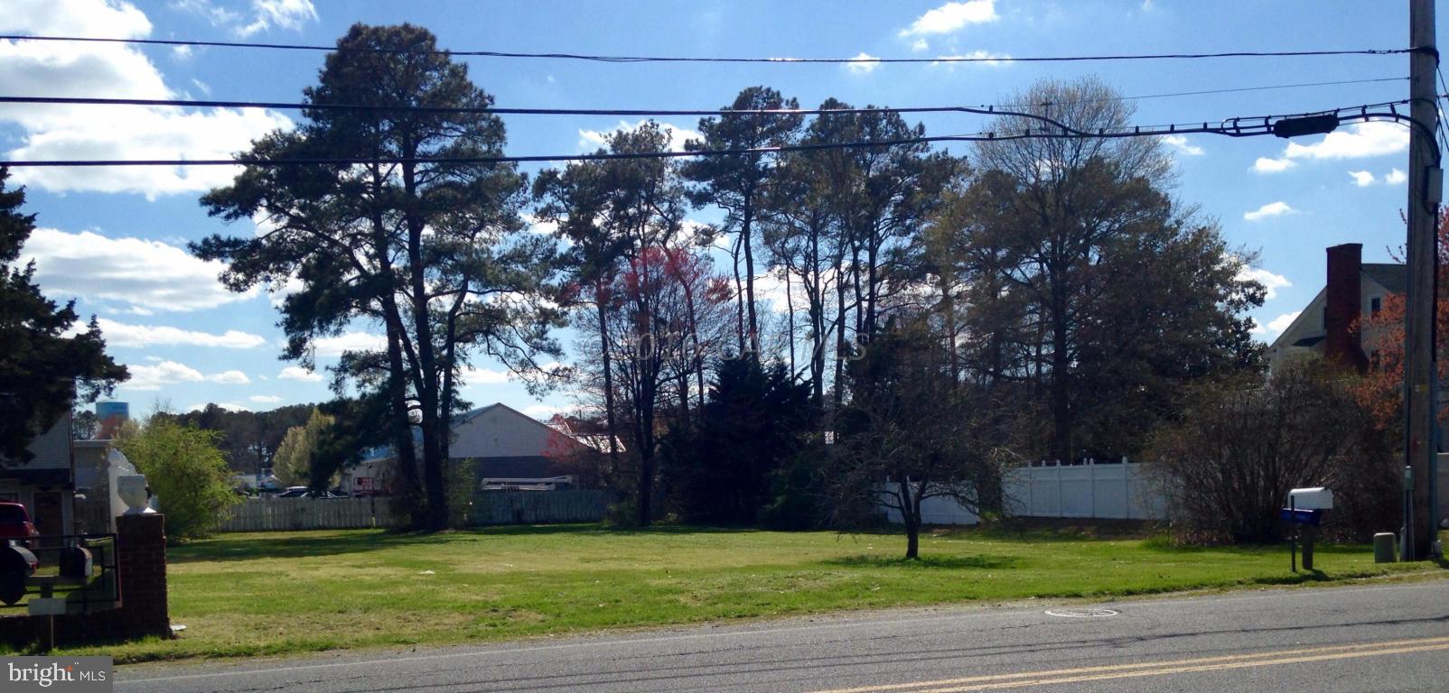 Lot 22 Old Bridge Road Ocean City, MD 21842 - Photo 2 of 13