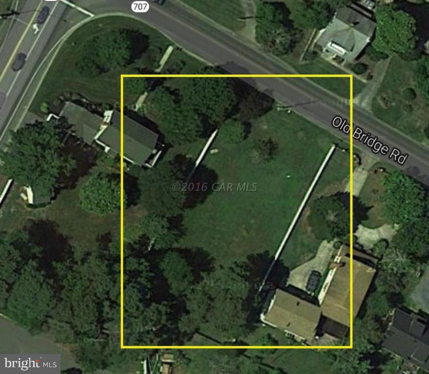 Lot 22 Old Bridge Road Ocean City, MD 21842 - Photo 11 of 13