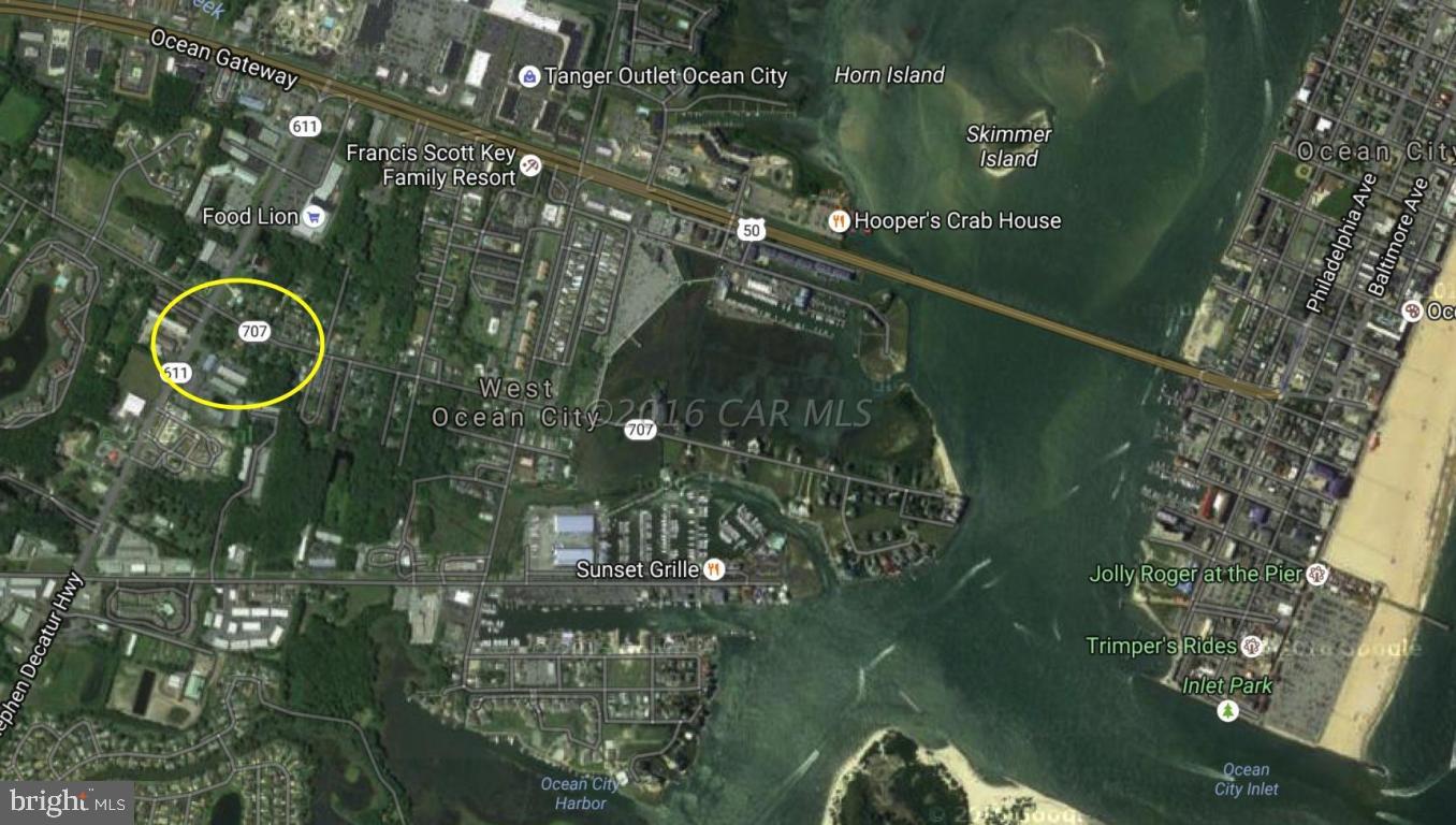 Lot 22 Old Bridge Road Ocean City, MD 21842 - Photo 13 of 13