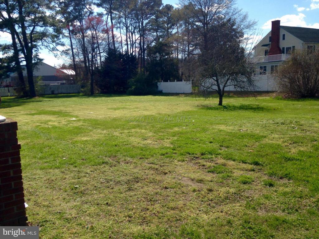 Lot 22 Old Bridge Road Ocean City, MD 21842 - Photo 3 of 13