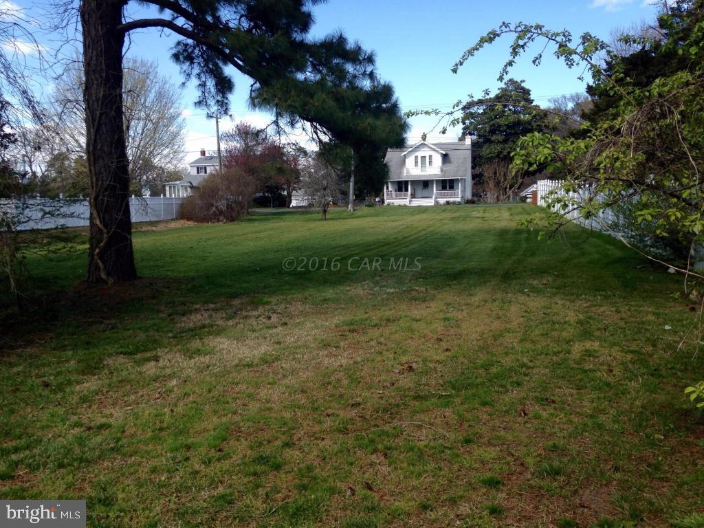 Lot 22 Old Bridge Road Ocean City, MD 21842 - Photo 4 of 13