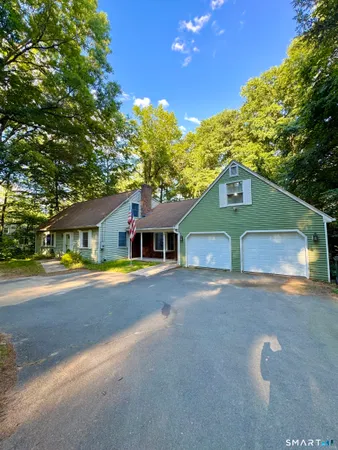 $425,000 | 24 Old Simsbury Road, Granby, CT 06035