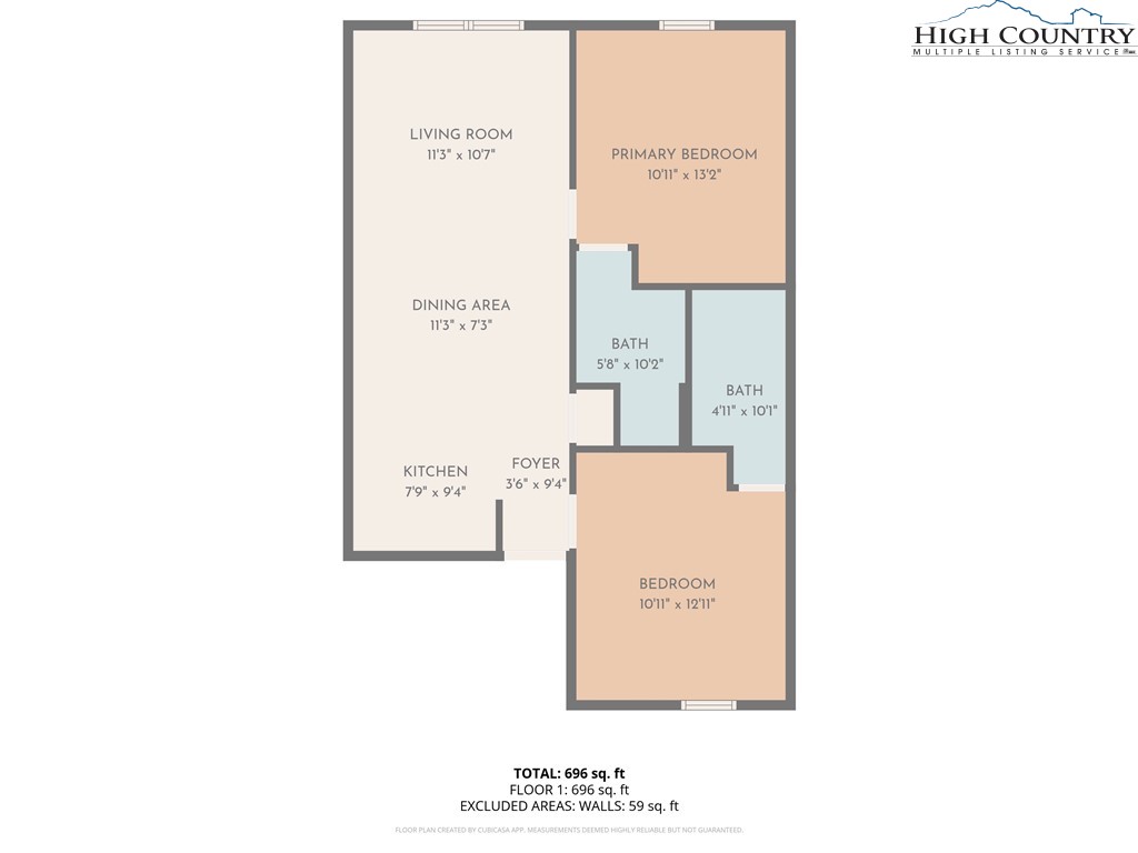 229 East King Street, Unit 17 Boone, NC 28607 - Photo 22 of 22