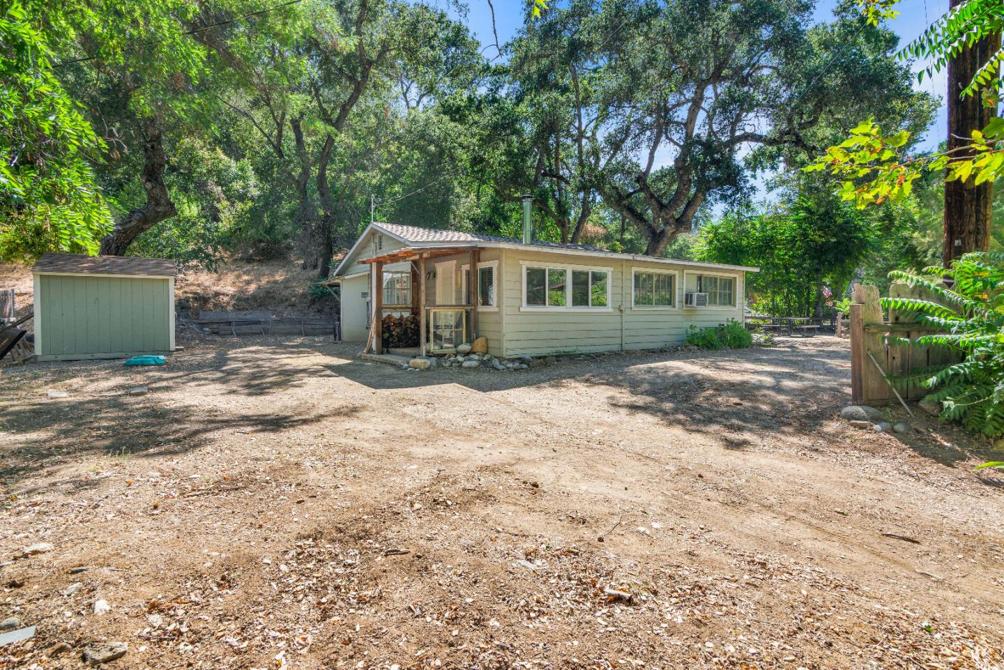 47482 Arroyo Seco Road, Unit 9 Greenfield, CA 93927 - Photo 2 of 13