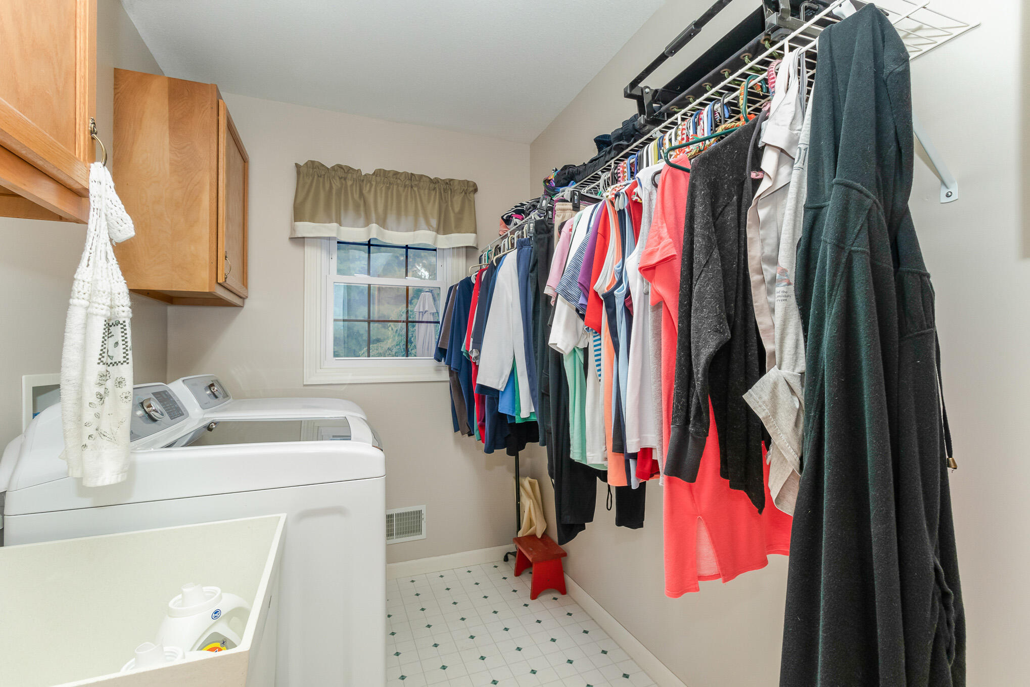 56365 Buffalo Drive Three Rivers, MI 49093 - Photo 14 of 36 Laundry Room