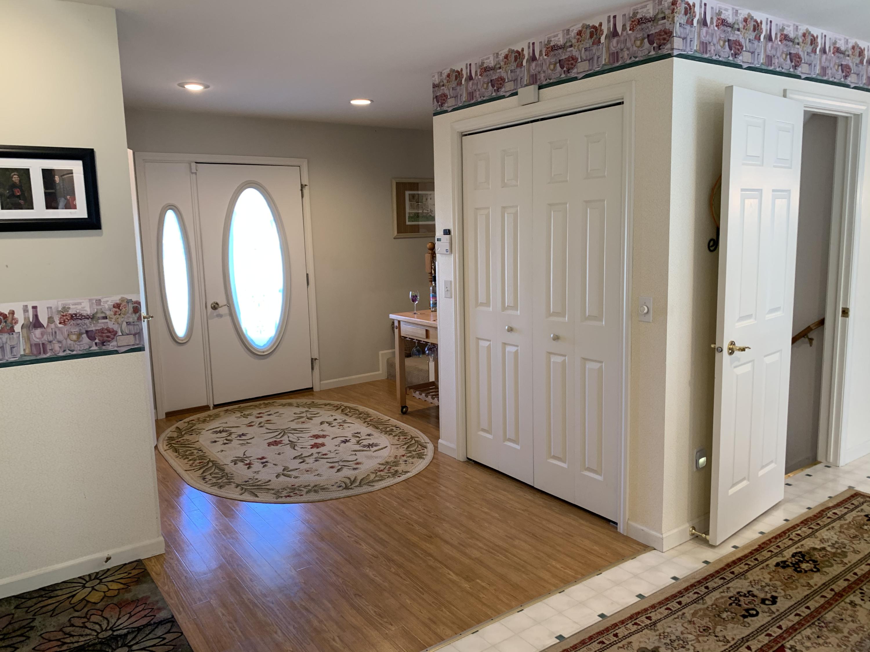 56365 Buffalo Drive Three Rivers, MI 49093 - Photo 15 of 36 Entryway