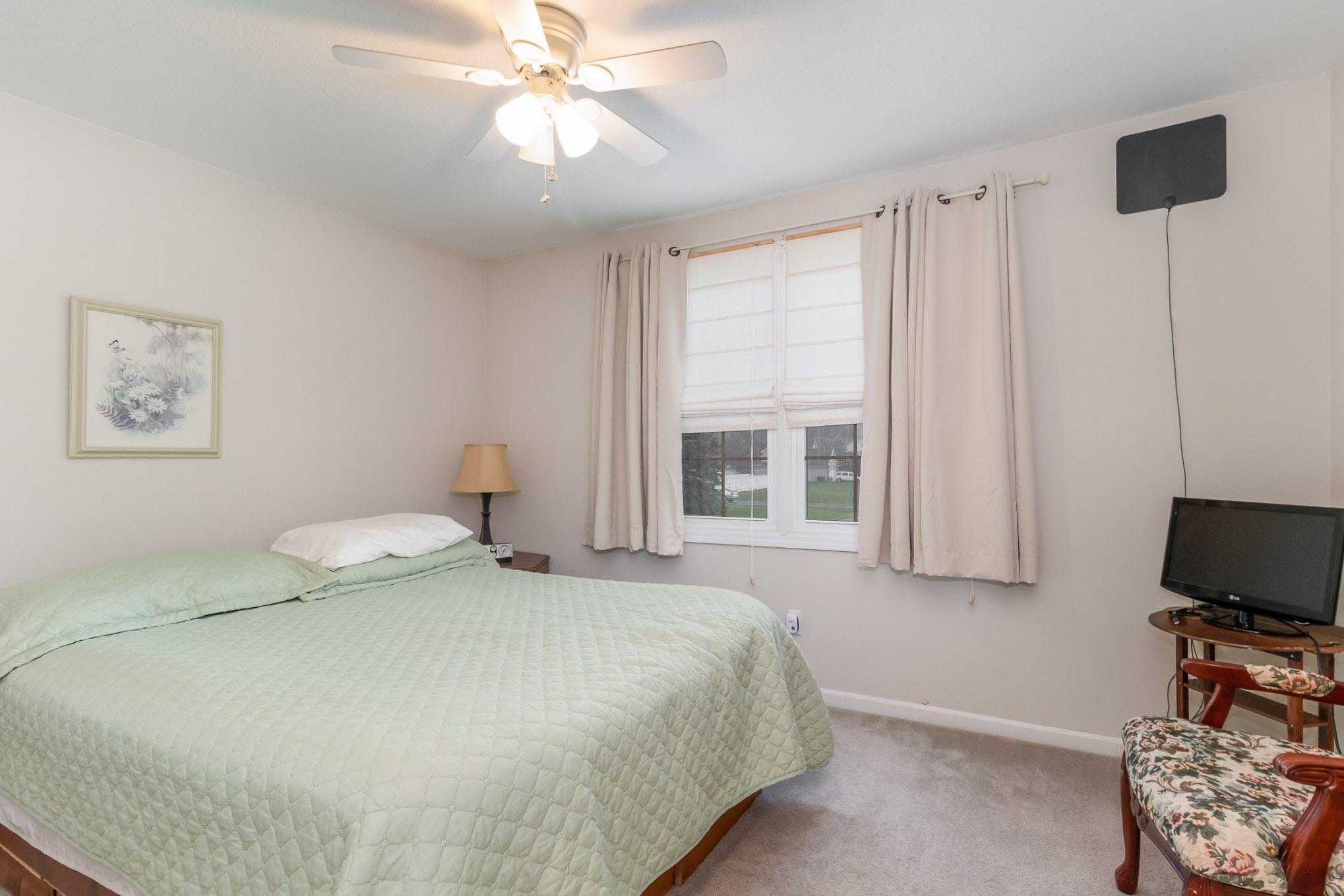 56365 Buffalo Drive Three Rivers, MI 49093 - Photo 20 of 36 Bedroom 2