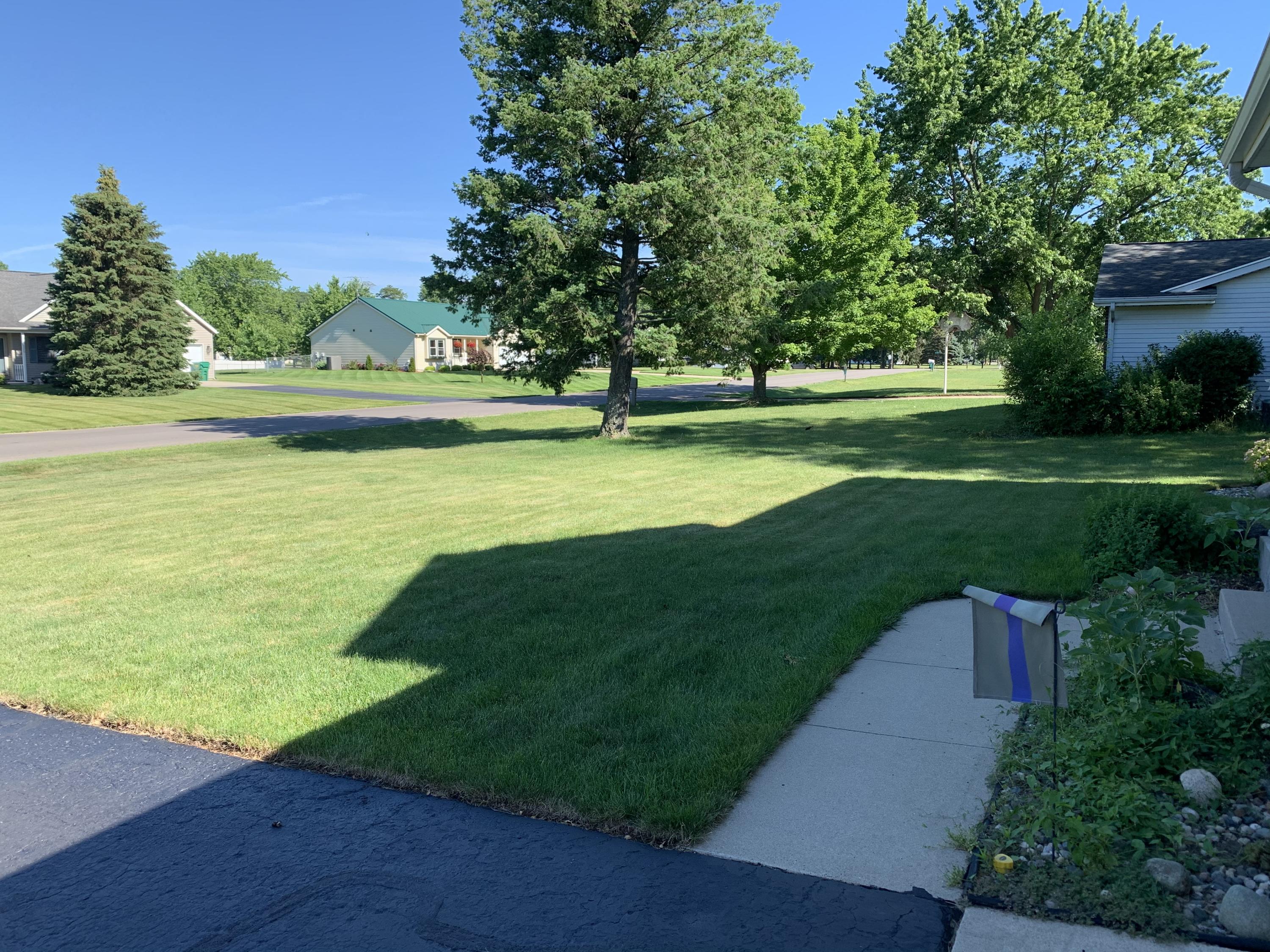56365 Buffalo Drive Three Rivers, MI 49093 - Photo 2 of 36 Front Yard