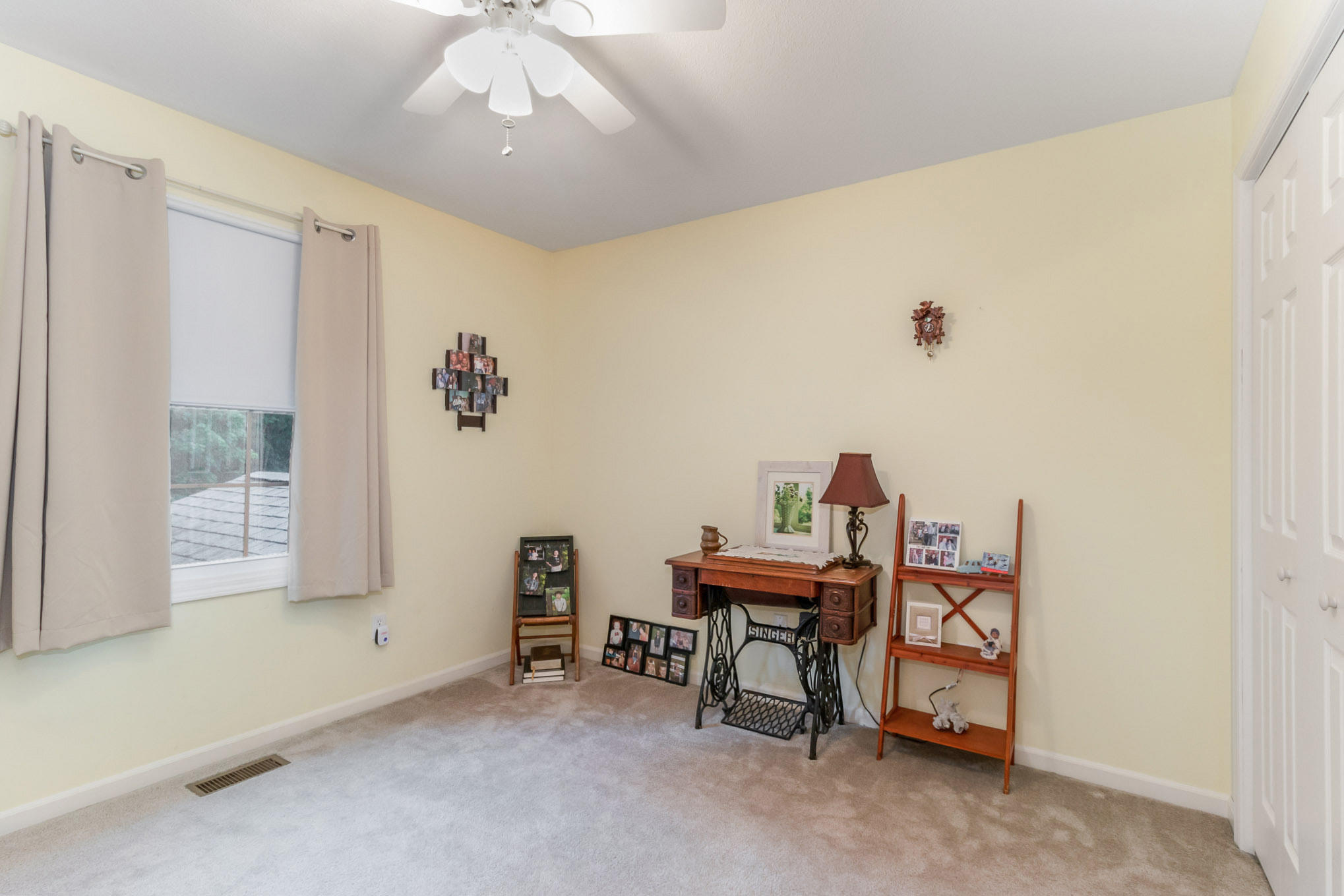 56365 Buffalo Drive Three Rivers, MI 49093 - Photo 21 of 36 Bedroom 3