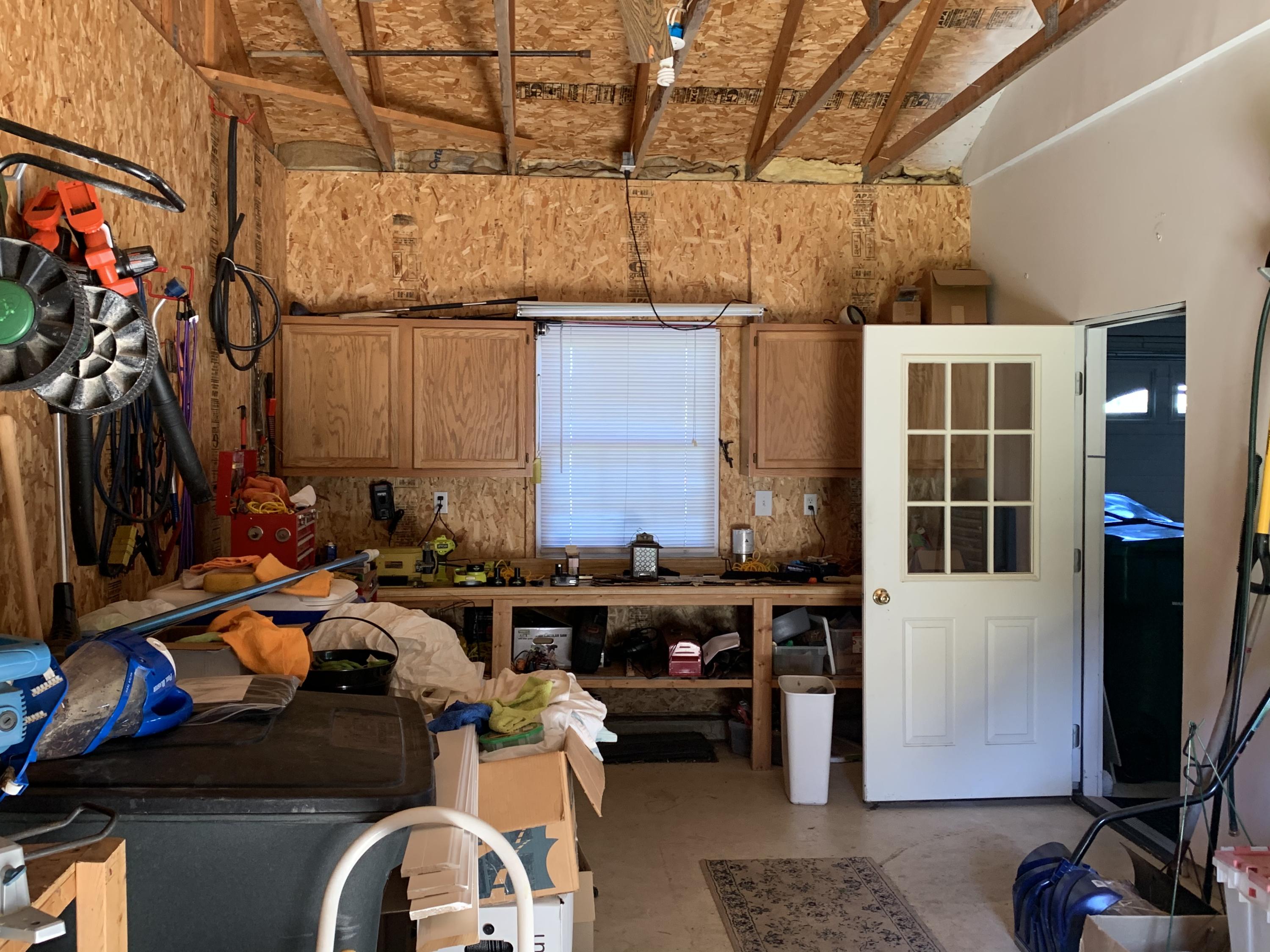 56365 Buffalo Drive Three Rivers, MI 49093 - Photo 35 of 36 Workshop