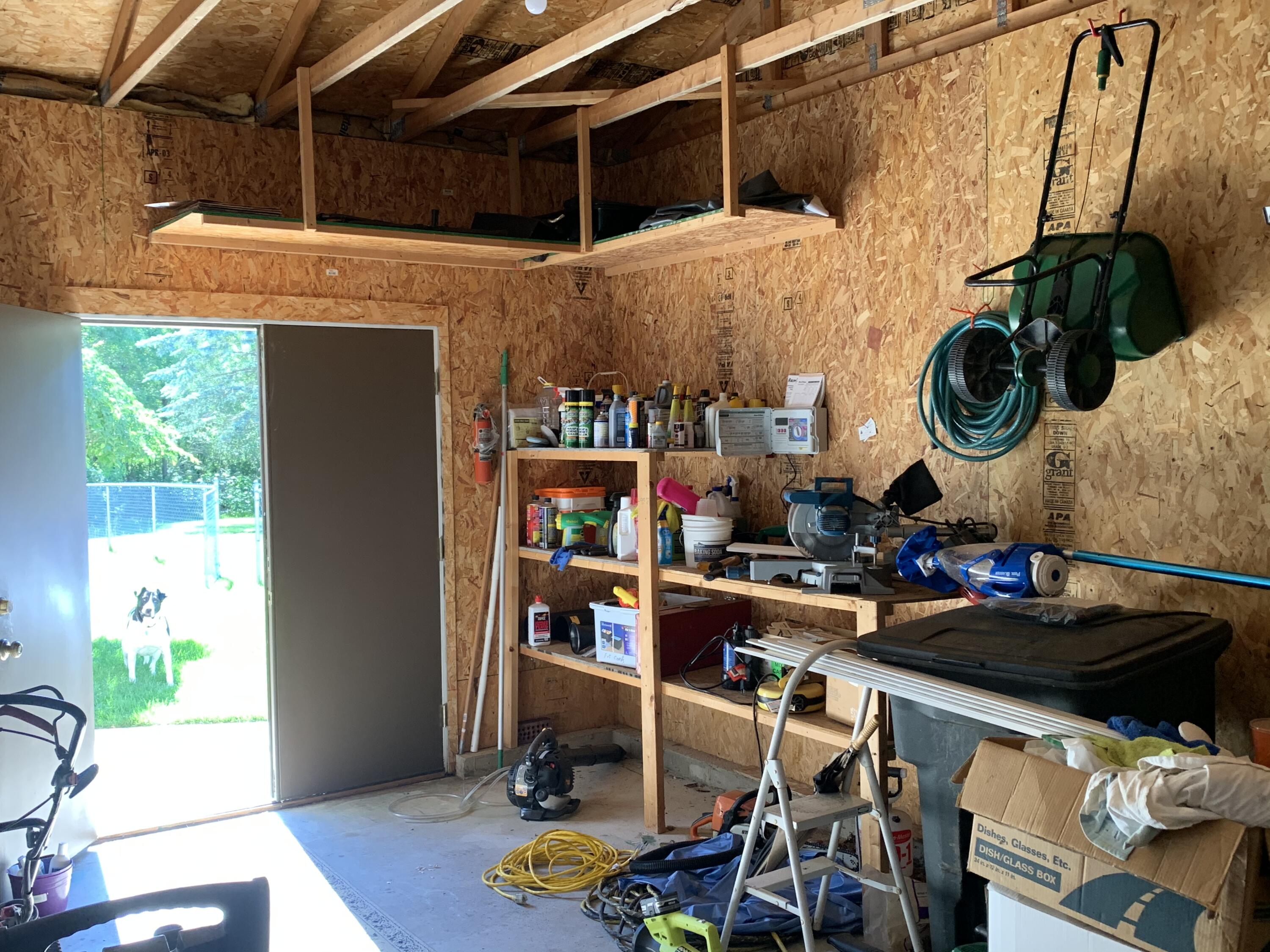 56365 Buffalo Drive Three Rivers, MI 49093 - Photo 36 of 36 Workshop