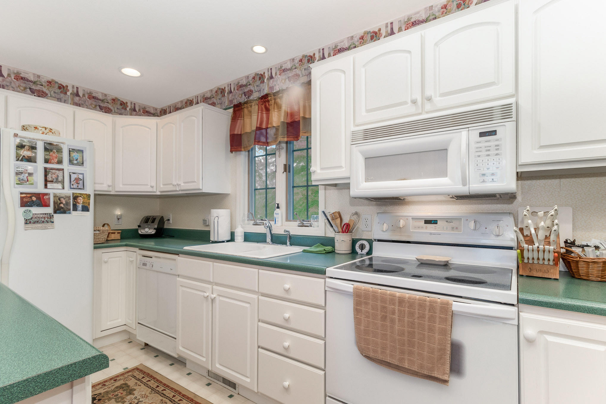 56365 Buffalo Drive Three Rivers, MI 49093 - Photo 4 of 36 Kitchen