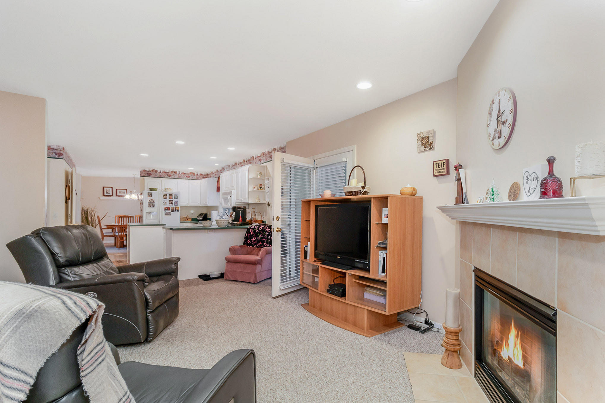 56365 Buffalo Drive Three Rivers, MI 49093 - Photo 10 of 36 Family Room