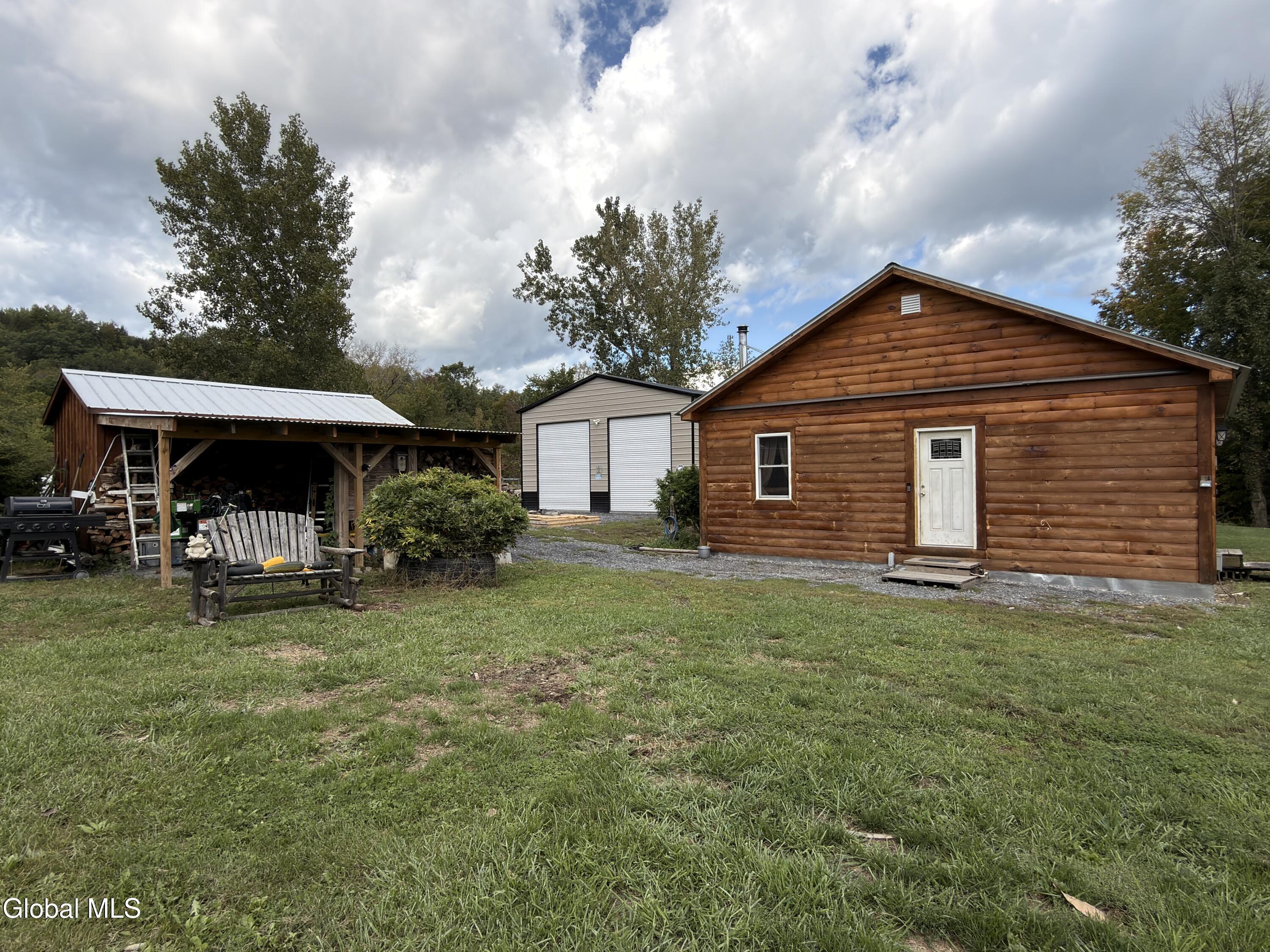 93 Dresden Road Dresden, NY 12887 - Photo 2 of 22 IMG_2872