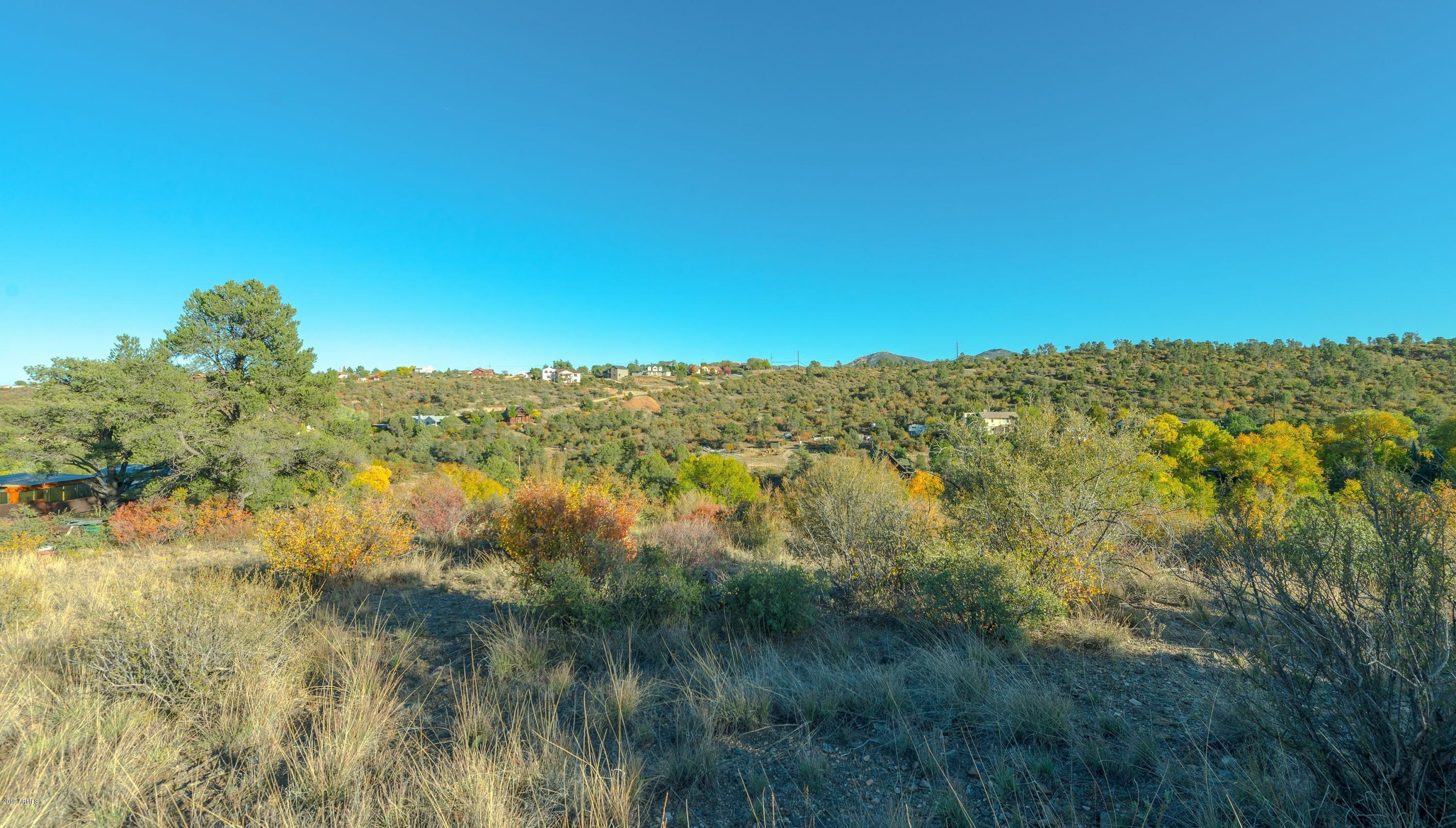 1105 Rhinestone Drive, Unit 754 Prescott, AZ 86301 - Photo 12 of 24 012_View of Lot