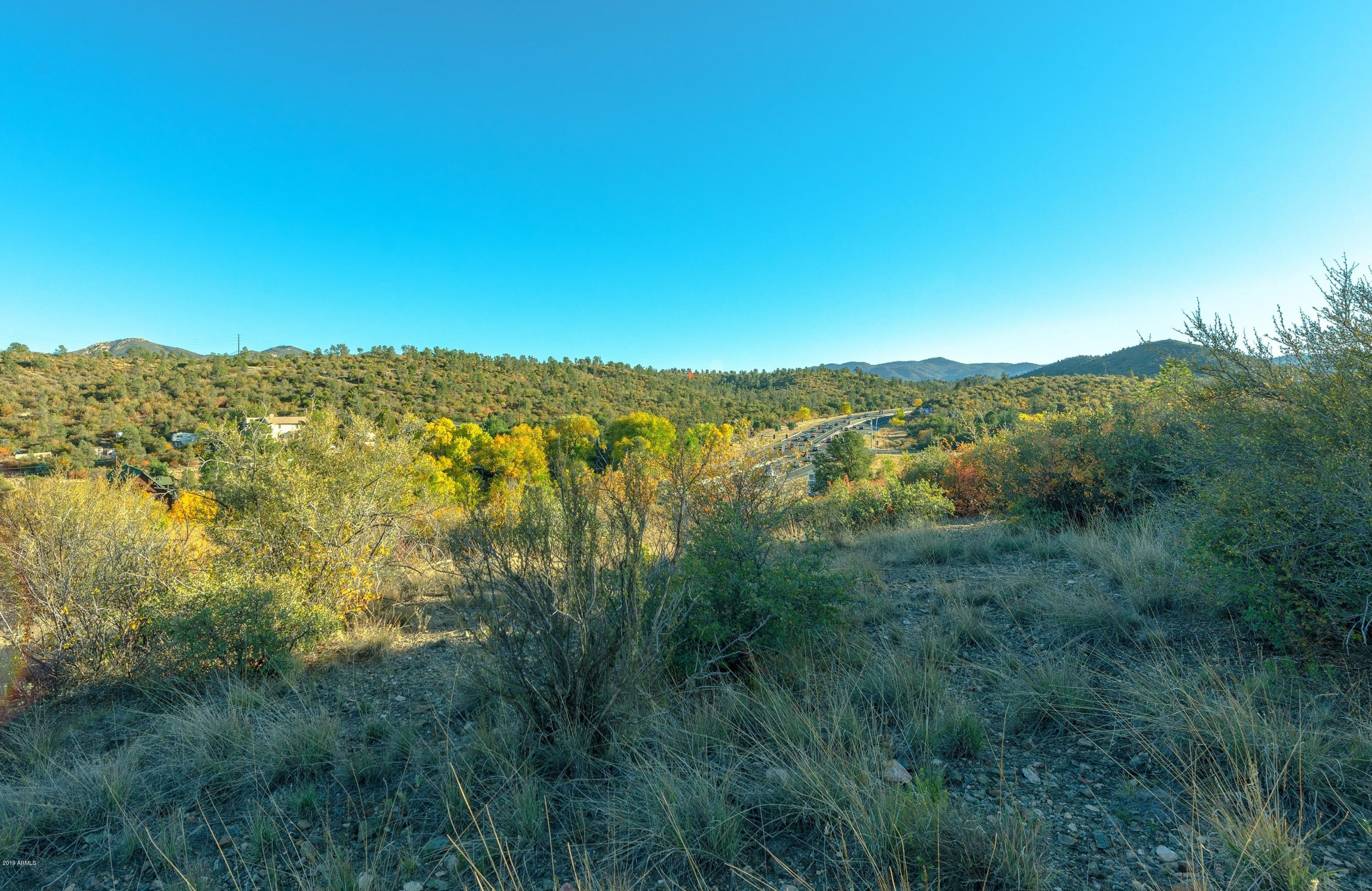 1105 Rhinestone Drive, Unit 754 Prescott, AZ 86301 - Photo 16 of 24 016_View of Lot