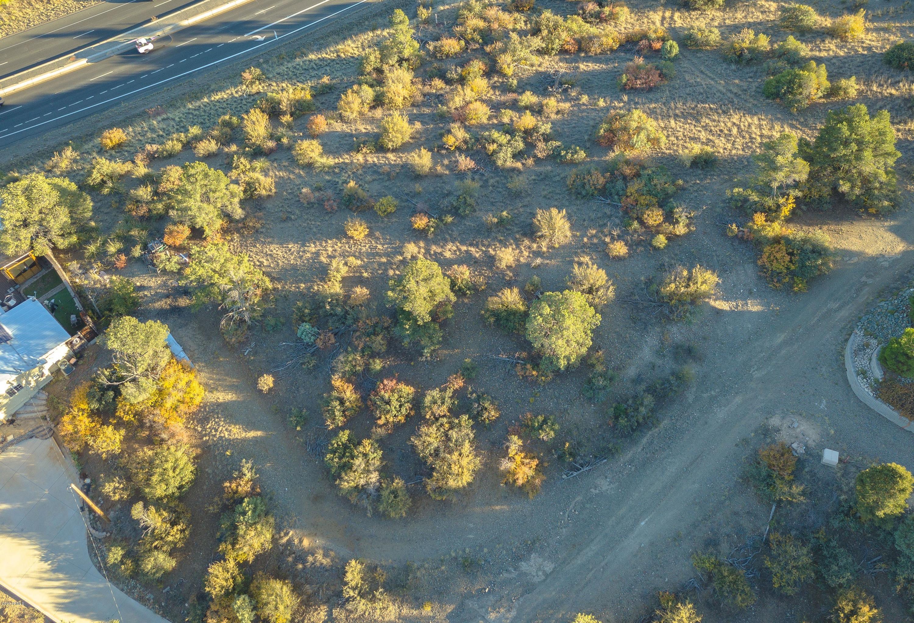 1105 Rhinestone Drive, Unit 754 Prescott, AZ 86301 - Photo 17 of 24 017_Aerial of Lot