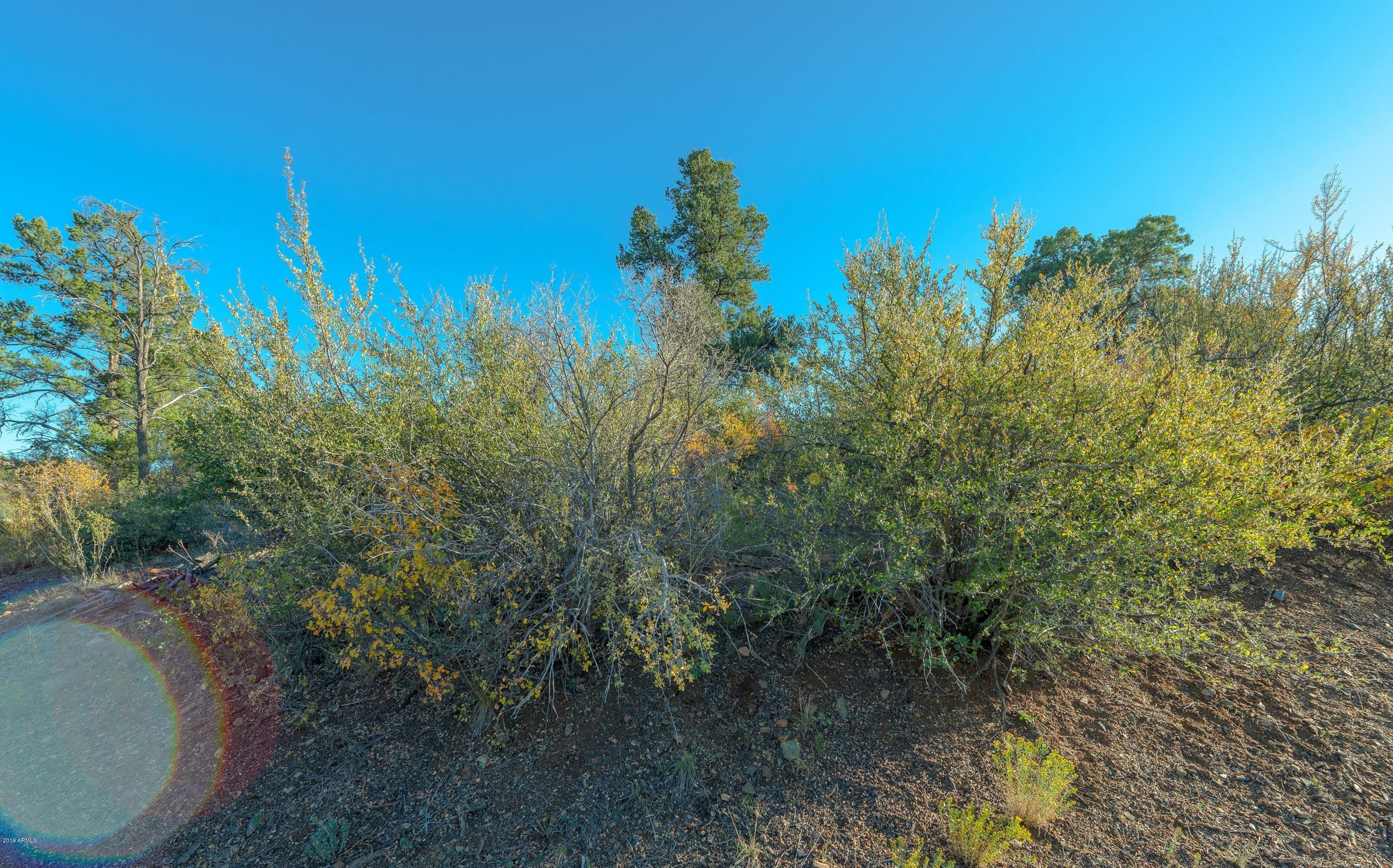 1105 Rhinestone Drive, Unit 754 Prescott, AZ 86301 - Photo 19 of 24 019_Northeast Corner