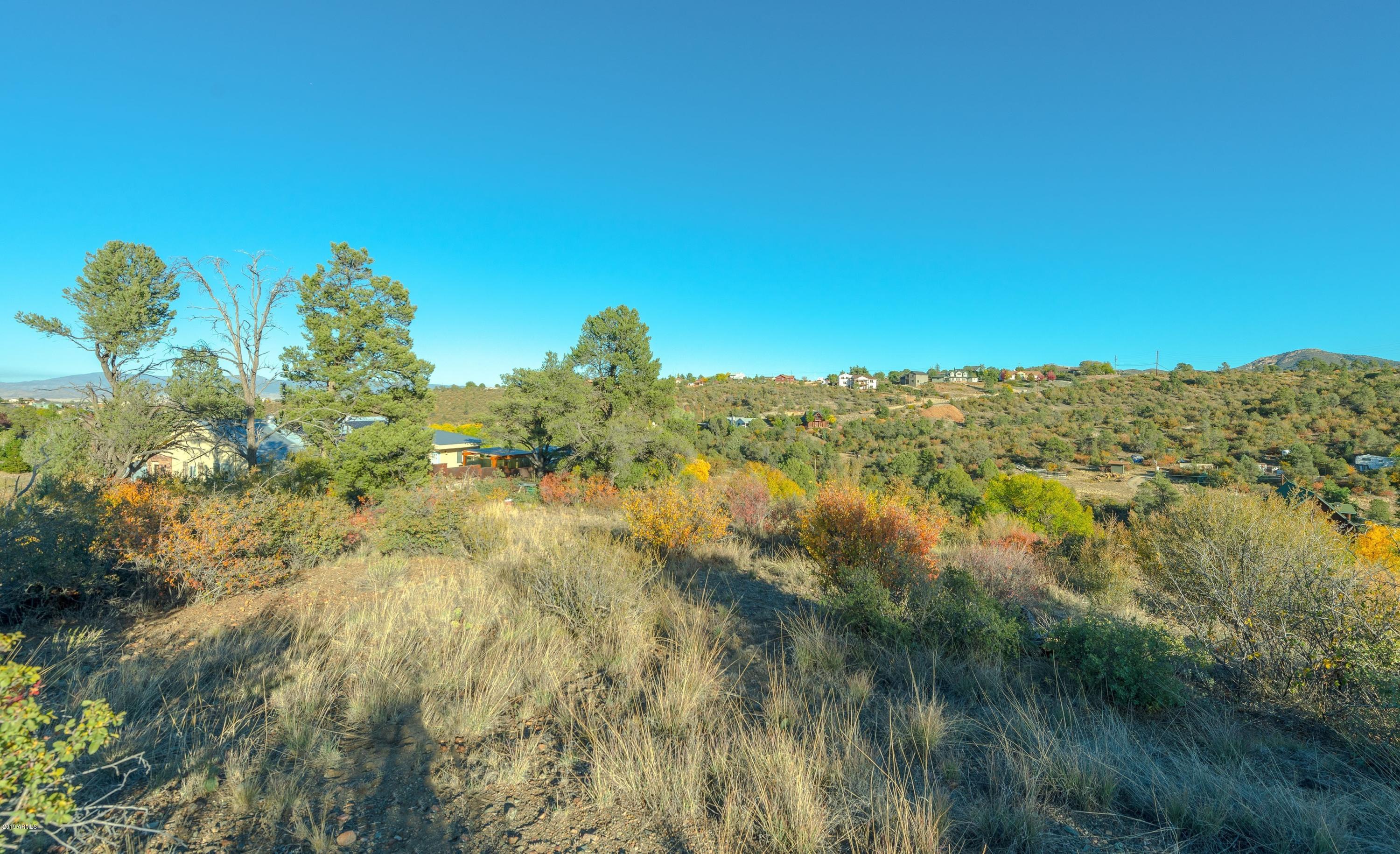 1105 Rhinestone Drive, Unit 754 Prescott, AZ 86301 - Photo 23 of 24 023_View of Lot