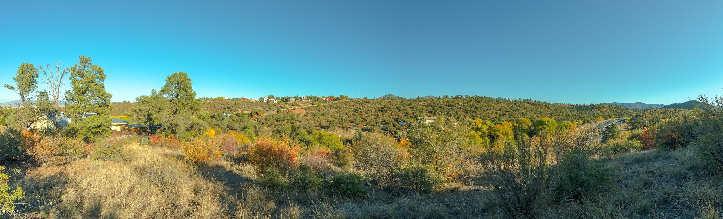 1105 Rhinestone Drive, Unit 754 Prescott, AZ 86301 - Photo 3 of 24 003_Panorama of Lot