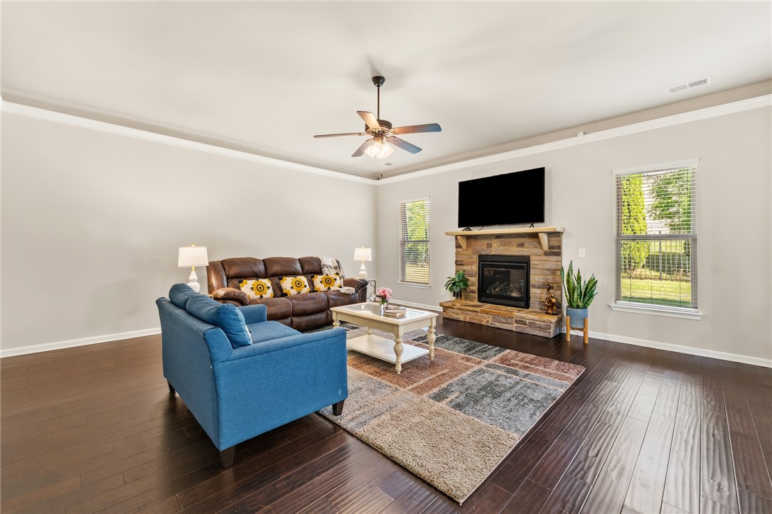 5 Tolkien Drive Anderson, SC 29621 - Photo 13 of 36