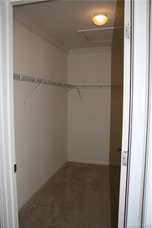10866 Barberville Road Indian Land, SC 29707 - Photo 16 of 20 a view of closet