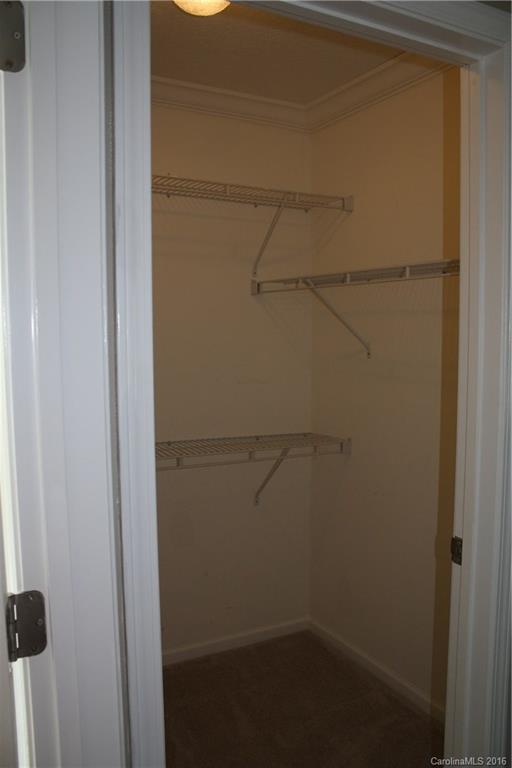 10866 Barberville Road Indian Land, SC 29707 - Photo 17 of 20 a view of a closet