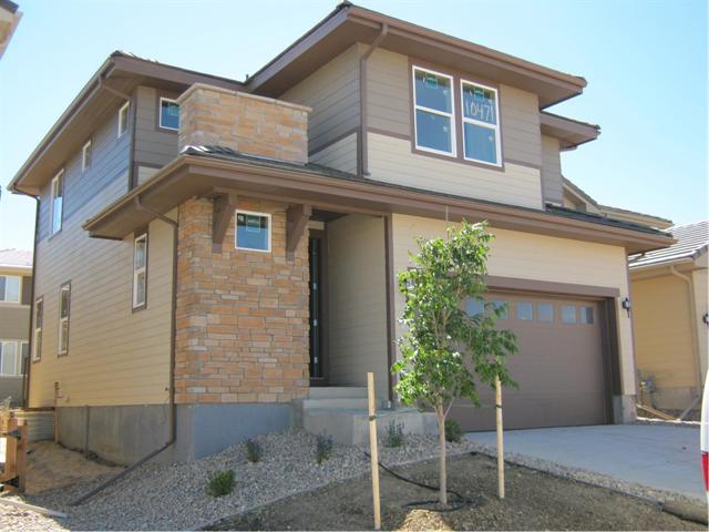 10471 Rutledge Street Parker, CO 80134 - Photo 1 of 1 Gallery Image 1