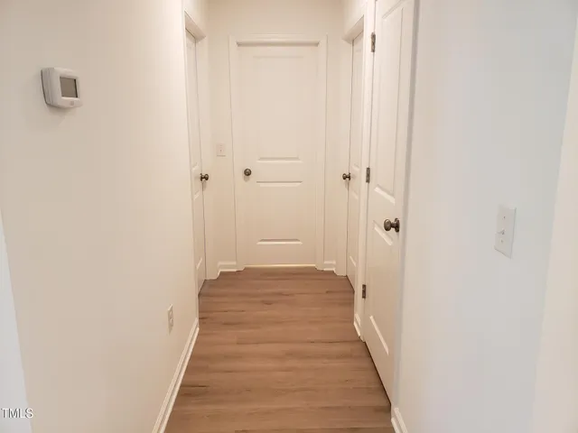 $1,370 | 207 South Nash Street, Unit A, Bunn, NC 27508